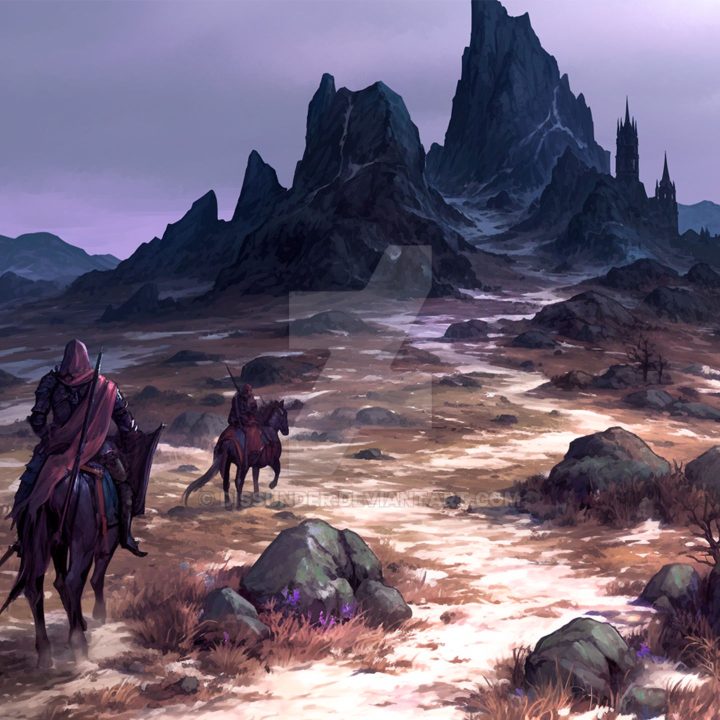 landscape_human_knights_warriors_dnd_epic_fantasy_by_dissunder_dixuzgl-fullview